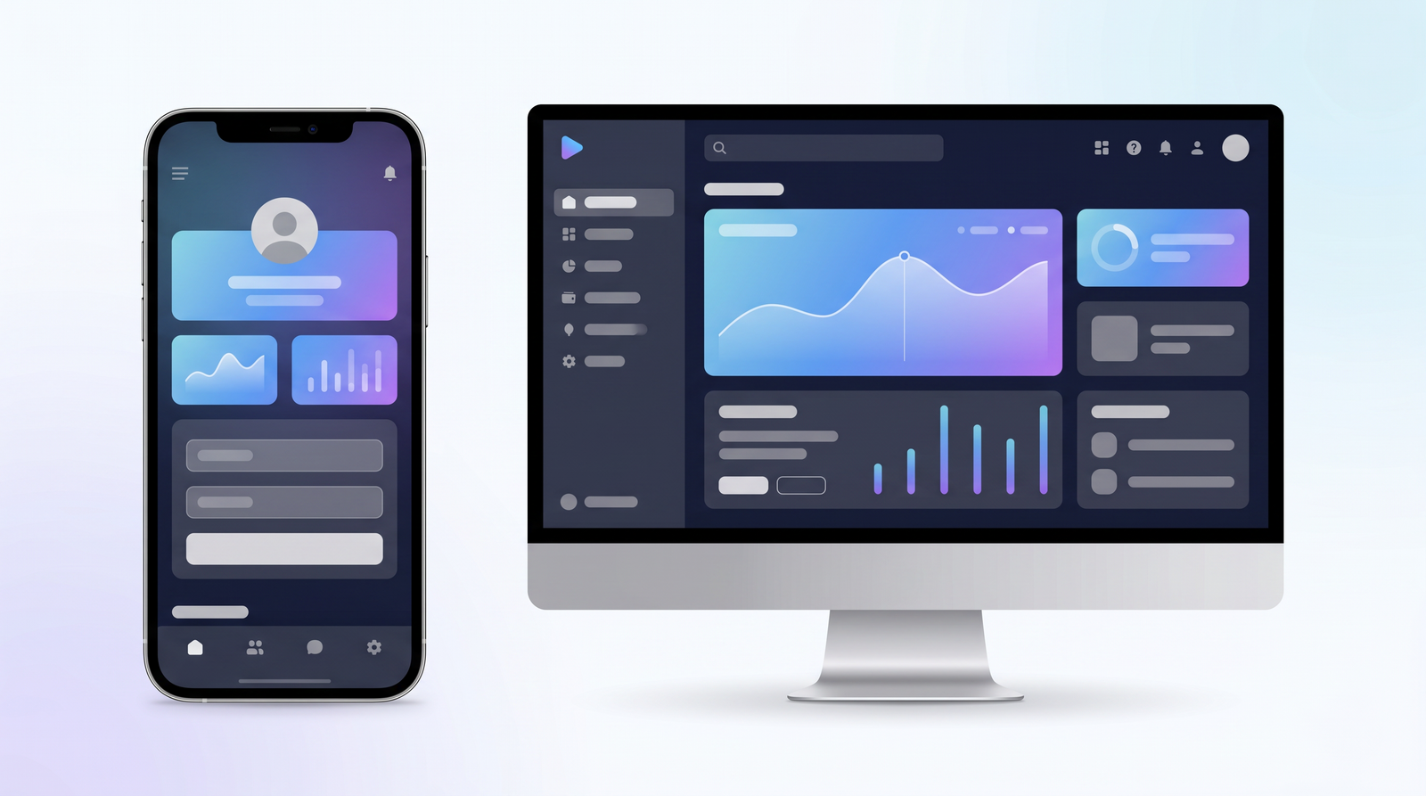 PlayAI across devices